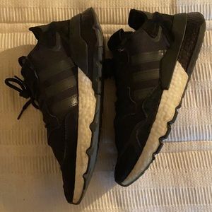 Adidas men’s sneakers athletic shoe